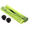CULT Begin Grip Lime Green Swirl